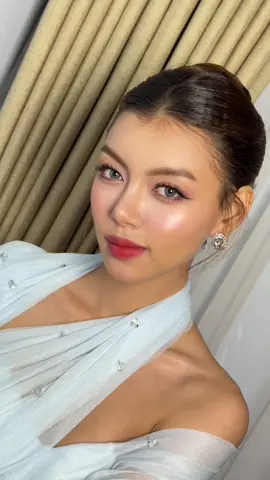 @Thae Su Nyein သဲသဲလေးကို မန်းလေးရောက်တုန်း ပွဲတက်လေးအတွက် ပါးပါးကြည်ကြည်လေးနဲ့အလှဆုံး လိမ်းချယ်ပေးထားပါတယ်ရှင့် လှရဲ့လားရှင့်💄❤️#foryoupage_tik_tok #fyp #thaesunyein🇲🇲👑❤️ #mandalaymakeupartist #မိတ်ကပ်အကောင်းကြိုက်သူများအတွက် 