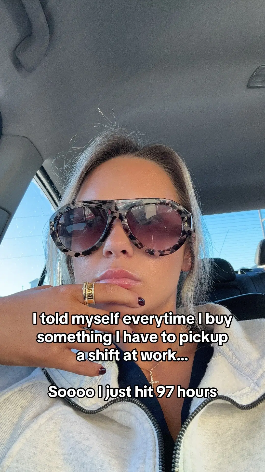 #relatable #medsurg #addiction #shopping 