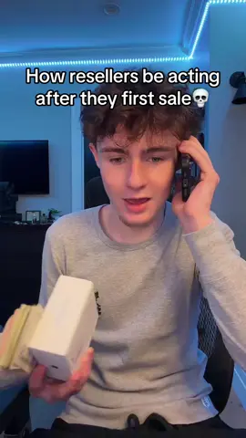 Every resellers canon event 🤣🤣 