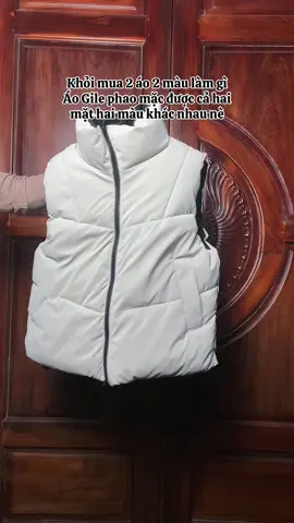 #tiembemit #xuhuong #aogile #gilephao #gile2mat 