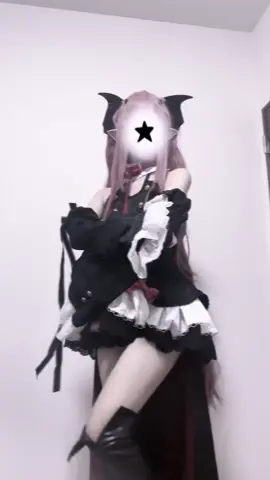 #終わりのセラフコスプレ #seraphoftheend #krultepes #cosplay #fyp 