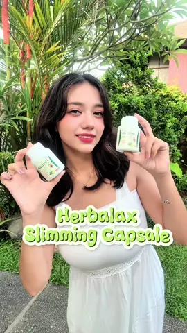 Tips jaga bentuk badan ala torutoria 💕 Nggak perlu ribet, cukup rutin pakai Herbalax Slimming Capsule ✨ cobain juga yuk, siapa tau cocok sama kamu 💚 @Herbalax Slimming Capsule @kil @MOCHIPIE @I love itto  #HerbalaxChallenge2025!