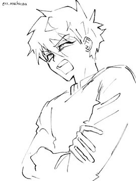 waited a year to draw to this audio #fyp #exx_machina #alienstage #ivantill #alnst 