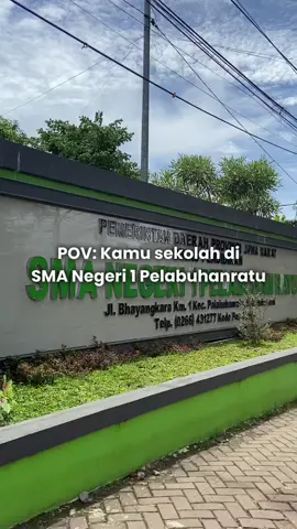📚𝐒𝐌𝐀𝐍𝐒𝐀𝐏𝐀𝐋📚 Rumah Dari Seribu Cerita🌟 Setiap langkah di koridor ini punya makna. Setiap guru adalah cahaya. Setiap teman adalah perjalanan. Di sini kita bukan hanya mencari ilmu—kita membentuk masa depan. 🌟 #SekolahUntukTumbuh #oska2526 #smansapal