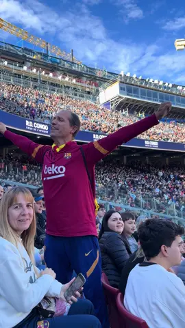 Visca Barça💙❤️ #barca #barcelona #futbol 