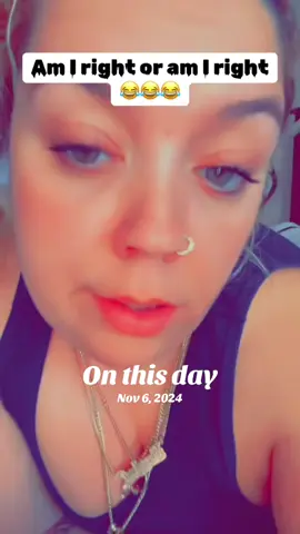 #onthisday ain’t this the truth lol😂😂😂 #fyp 