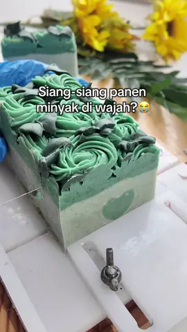 Share ke teman kamu yg wajahnya berminyak🫵🏻😉🥰 #kulitberminyak #sabunorganik #sabunnatural #sabunviral #sabun @THE SOAP STORY @THESOAPSTORY 