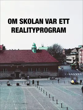 Om skolan var ett realityprogram! Spykens musikhjälp live den 5 december! MISSA INTE! 🎄🎶#musikhjalpen #lund #spyken #paradisehotell #realityprogram 