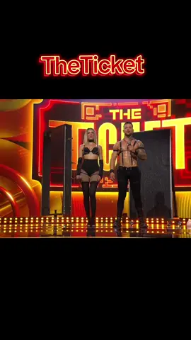 Mihai Bendeac in sfârșit recunoaște 🤣🤣🤣💪🔝 #theticket #fyp #fypromania #fyyyyyyyyyyyyyyyy #foryoupage❤️❤️ 