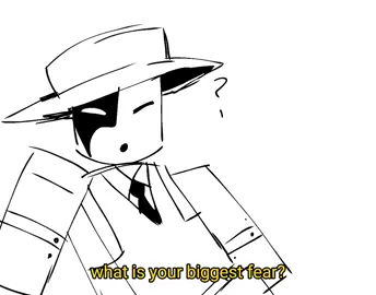 pursuer and artful #artfuldieofdeath #pursuerdieofdeath #fyp #animationmeme #dieofdeathroblox