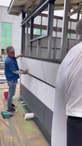 #az100 #metalcarvedboard #Coloredstonemetalcarvingbord #Exteriorwalldecorativeboard #insulationboard