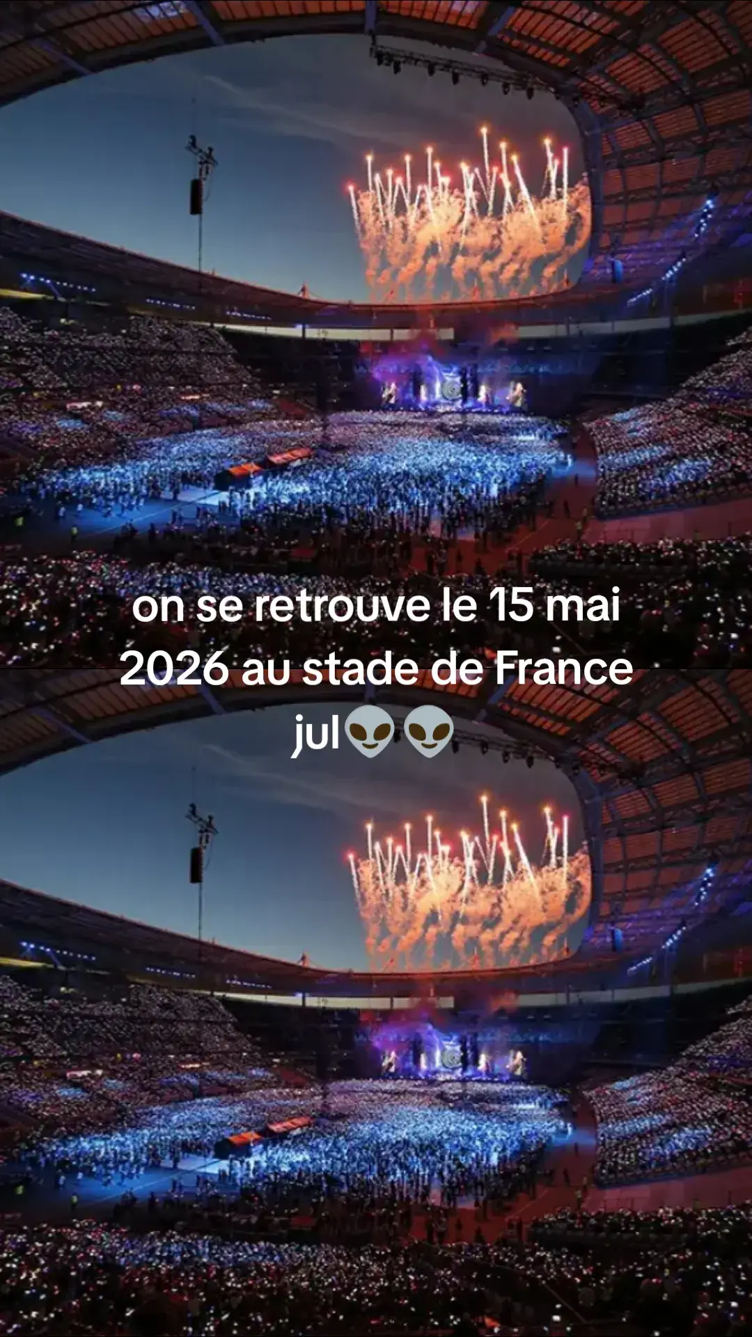 on a réussi avec ma fille trop heureuse 