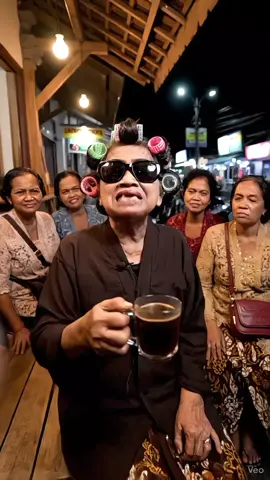 sabar mancing emosi! 😭🤣 #ai #veo3 #katakata #lucu #fyp 