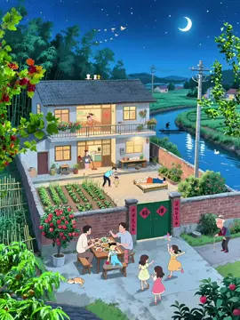 💜#odaycobinhyen #healthesoul #colorfullife #family #relaxingvideos 