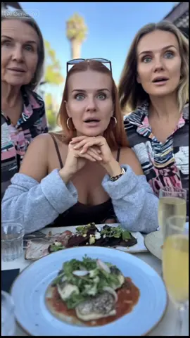 Вот это встреча 🥹 #Multiaverso 