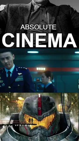 Círculo de fogo: A revolta (2018) - O ataque de Rogue Jaeger . . #foryoupage #fyp #foryou #viral #circulodefogo 