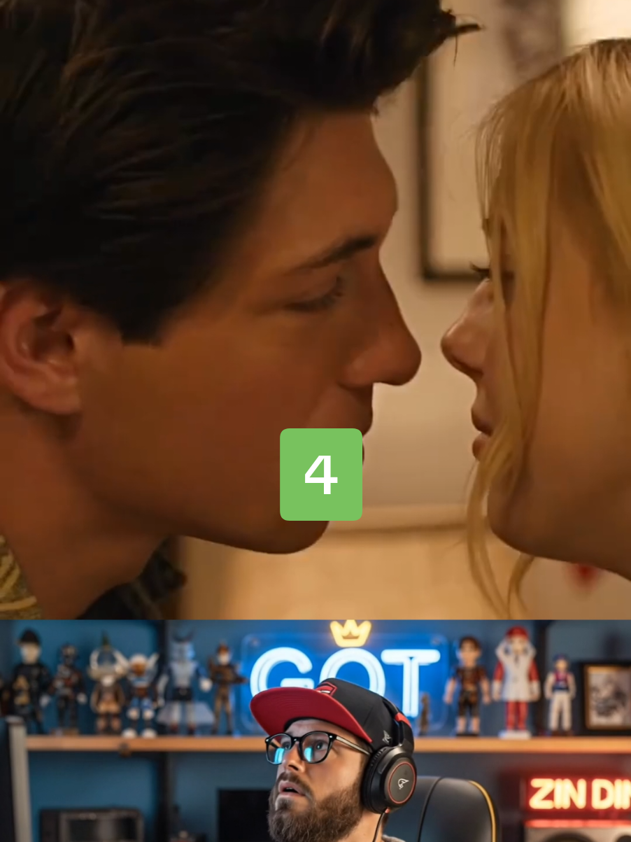 مسلسل الاتفاق السري للقائد الهوكي 