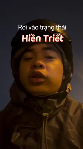 Trạng thái mới khi đi làm về 🥹 