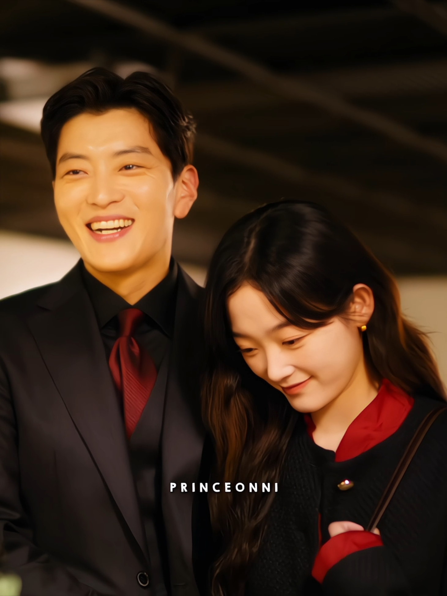 sisi terang😭 #asyoustoodby #jangseungjo #leeyoumi #fyp #foryou 