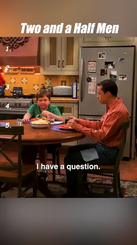 #foryou #movie #twoandahalfmen #funny 