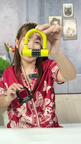 Ổ khoá số ngày hôm nay đang có ưu đãi #utbaola #okhoaso #okhoamatkhau #okhoa 