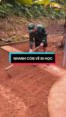 Nhanh còn đi học #caigame 