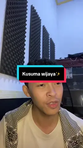 Membalas @Buronan Malaikat kusuma wijaya mbak🙈🙏🙏 #kusumawijaya #fyp #foryou #trending #lagujawa 