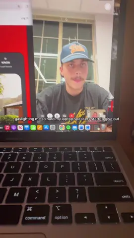 the lies r frying my mac #cheatersgettingcaught #exposed #relateable 