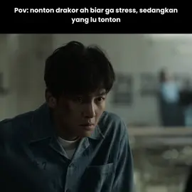 malah makin streeees #kdrama#themanipulated#dearx#msincognito#typhoonfamily 