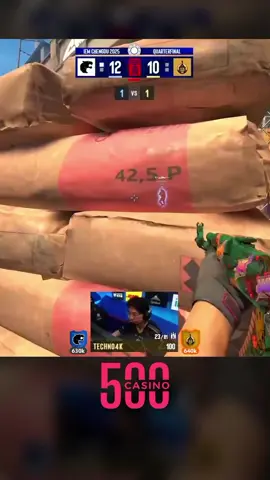 #donk #major #cs2 #cs #molodoy 