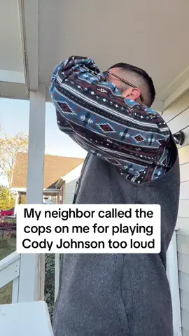 Cojo finally released this banger #over30 #codyjohnson #travelinsoldier #cojonation #tejano 