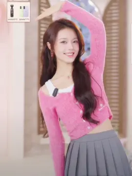 aaaaaa ngọt ngào quá rồiii💗💗 #zhaojinmai #trieukimmach #赵今麦 #angelzhao #ann_ng 