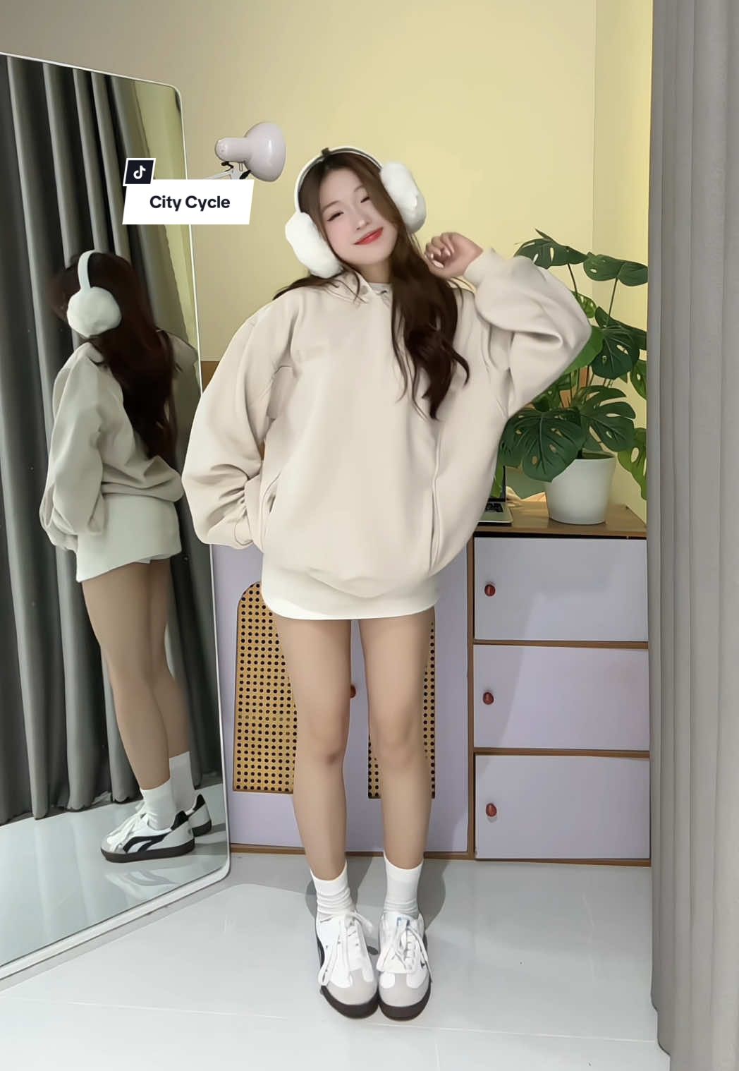 Tuyệt 🫧✨ #citycycle #viral #review #xuhuong 