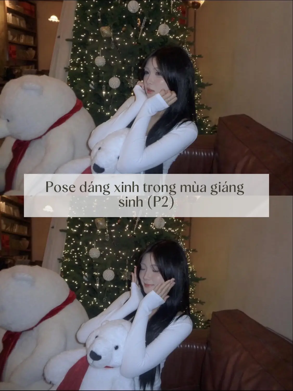 có link đồ nhe các nàng ơii #noel #outfitxinh #giangsinh2025#giangsng  