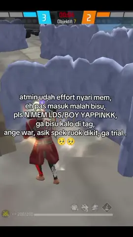 n mem ga trial.. 🥺 #kaisararea #kaisarpride #kaisar25 #whenyafyp #opmemcc 