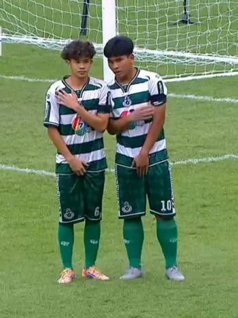 เจ้า เต วรากร #ฟีดดดシ #เทนร์วันนี้ #บอล7สี #บอล7hd #ไฮไลท์ #ฟุตบอล7คน #ฟุตบอลนักเรียน7คน #หมอนทอง #หมอนทองวิทยา #เตวรากร