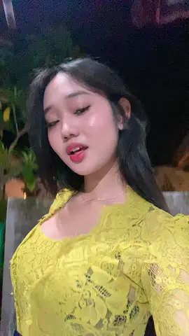 #adatbali #gadisbali 