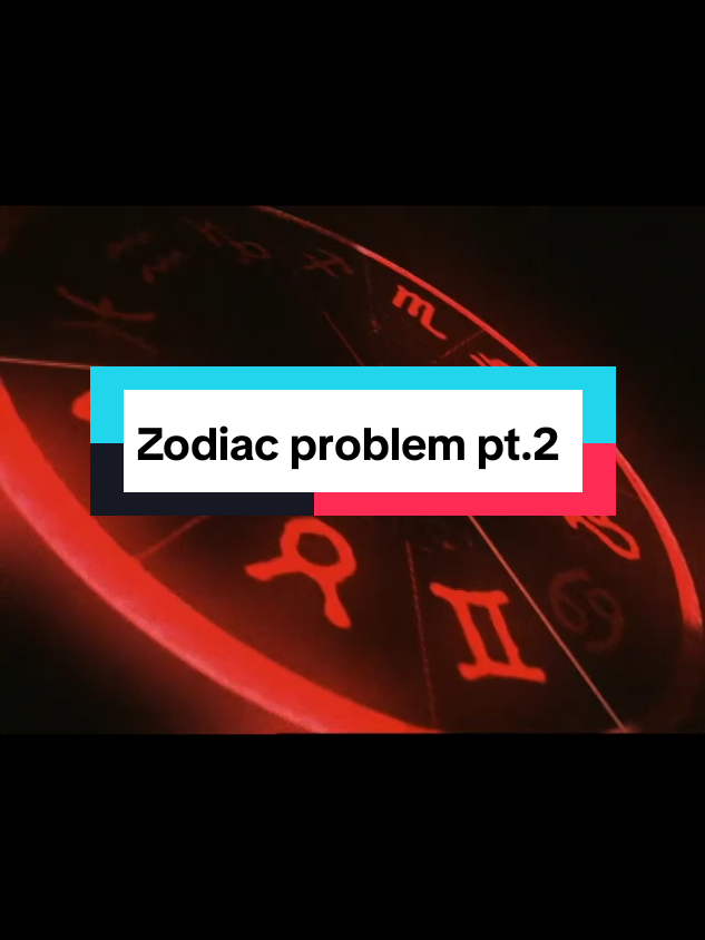 Zodiac prob part two #forensicfiles #truestory #investigation #sportsontiktok #tiktok 