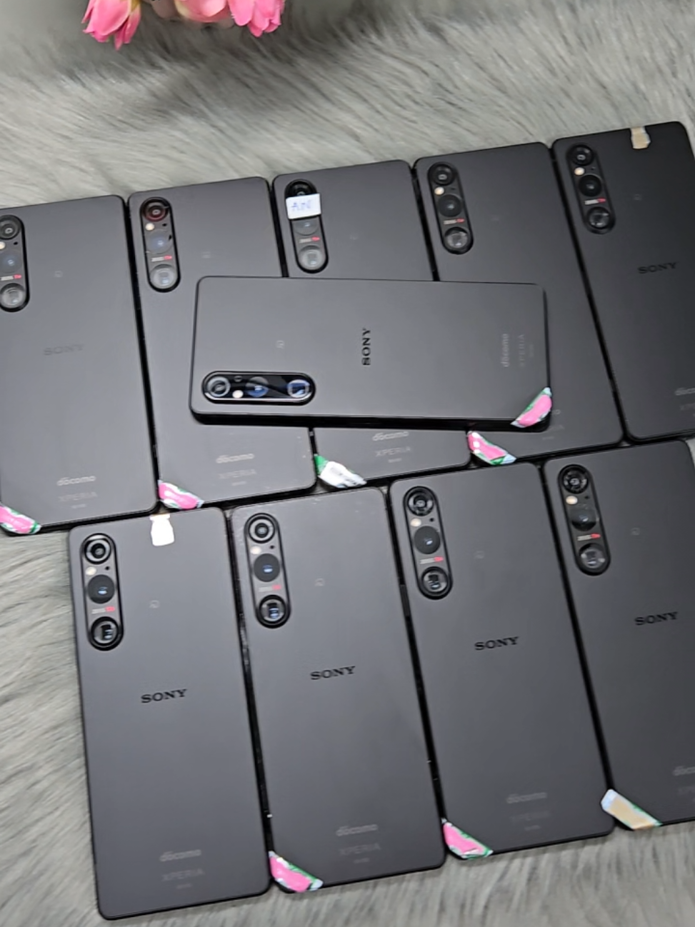Sony Xperia 1 Mark 5 12/256GB 2 sim. Siêu phẩm độc giá ngon, cấu hình mạnh #lenguyenmobile 