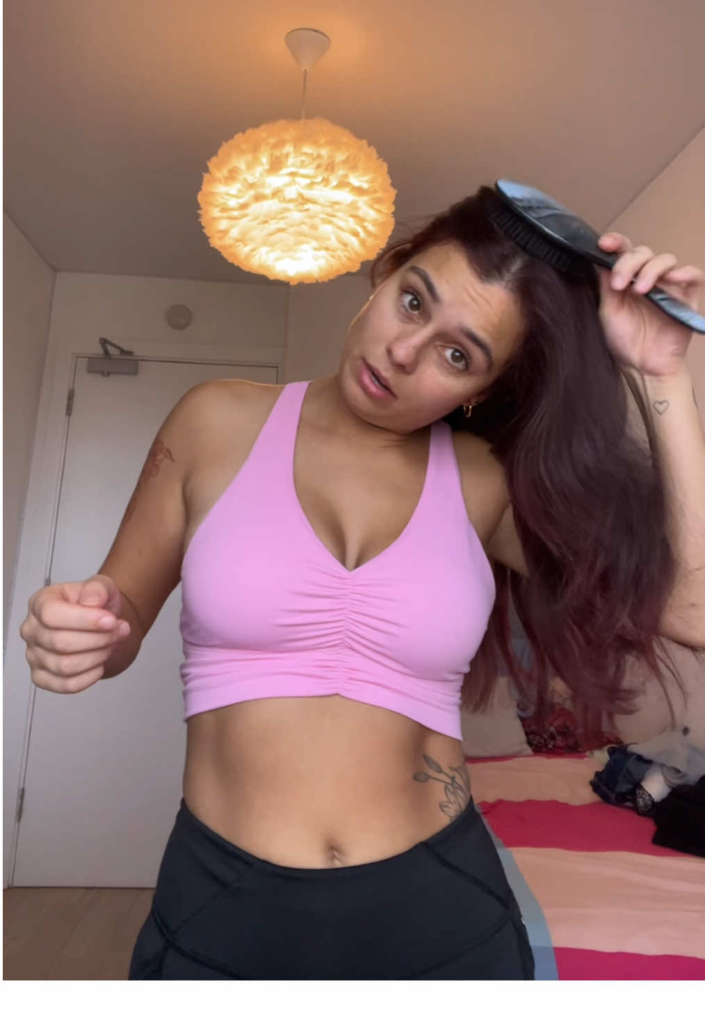 No drinking no shopping no wasting time on men and be healthier… shouldn’t be too difficult 🥲 #fyp #novemeber 