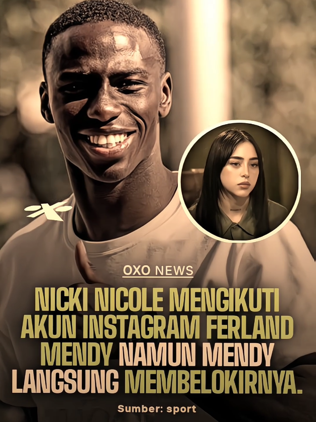 Cowok MAHAL🥶💫 | #ferlandmendy #mendy #realmadrid #nickinicole #fyp 