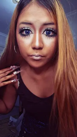 тгк — JustSumGal  #ясъелдеда #гяру #gyaru #ギャル #manba 