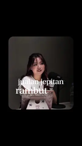 cara gue ngasilin 1 miliar pertama dari jualan jepitan rambut#genzie #17sclub #suksesmuda #bisnisanakmuda #podcastclips 