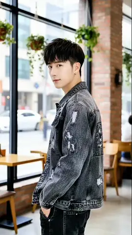 áo khoác jean nam cao cấp, mặc chuẩn sịn,k mua hơi phí#shopdep97 #aokhoacbo #aokhoacnam #aokhoacjean #aokhoac @Shop đẹp 97 @Shop đẹp 97 @Shop đẹp 97 