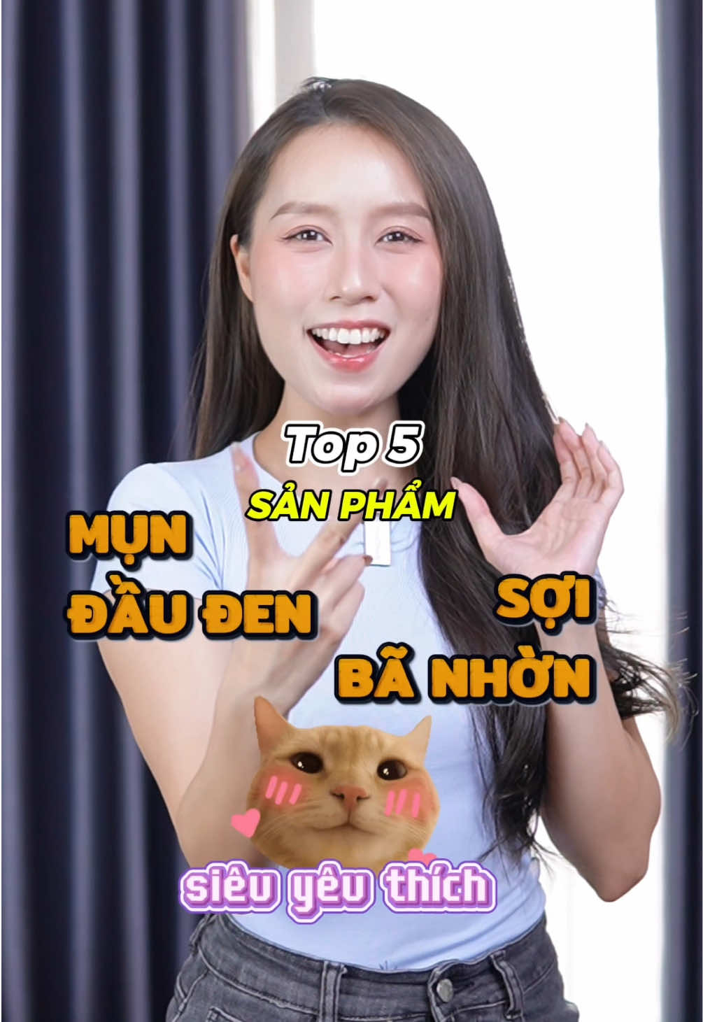 Sợi bã nhờn-mụn đầu đen nên dùng gì? Theo tui là vậy,còn thiếu gì mấy bồ góp ý thêm giúp tui nhen ❤️ #xuhuong #fyp #skincare #beauty #123fabe 