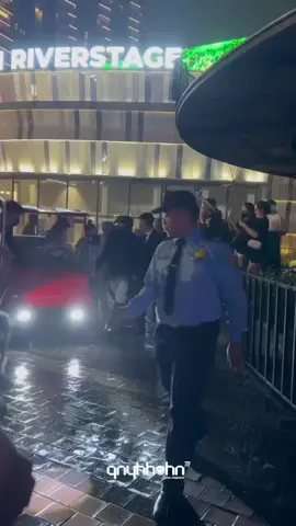 Hùng đã tới Haier r ạ  ©️: on vd ạ  #QuangHungMasterD #Haier 