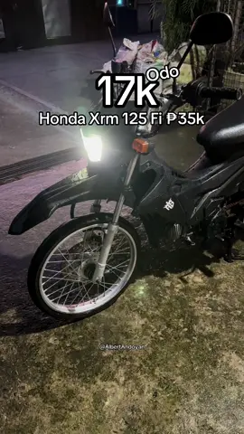 Lucky sharer gets ₱500 each😱 For sale Honda xrm 125 fi ₱35k only location Surigao City mindanao #albertandoyan #trending #xrm125fi #surigaocity #fyppppppppppppppppppppppp 