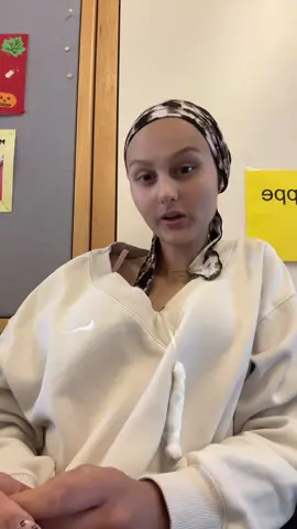 Tagesklinik & Infusion time 🏥💉 #cancer #cancerfighter #chronicillness #hospital #awareness 