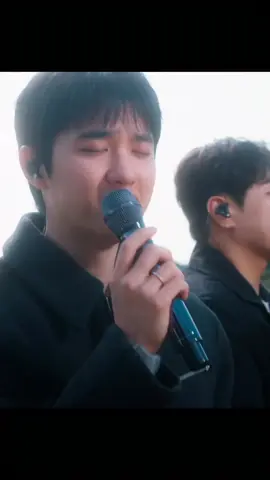 lagu yang paling aku tunggu tunggu akhirnya rilis juga Special duet Na yoon Kwoon dan Doh Kyungsoo Lagu 