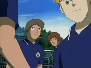captain tsubasa #hyuga #anime #tsubasa #capcut #cartoon 